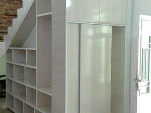 طراحی داخل کمد دیواری