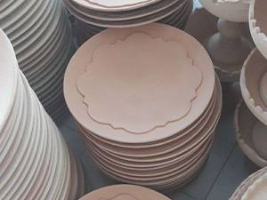 سفارش ساخت ظروف سفال در رشت