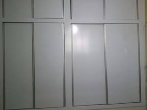 طراحی و اجرای انواع کمد دیواری و ایستاده در زنجان