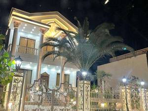 قیمت خرید و اجاره کاخ ویلا مبله