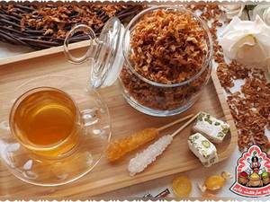 انواع داروهای گیاهی و نسخه های طب سنتی