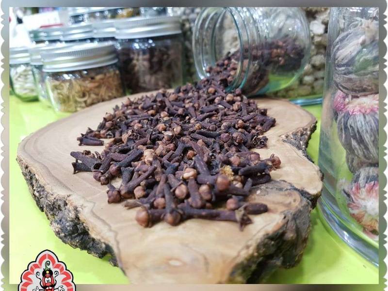 فواید مصرف میخک بر روی سلامتی در طب سنتی