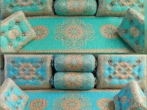 تولید کننده بهترین سرویس های شاه نشین در ایلام