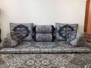 تولید کننده بهترین سرویس های شاه نشین در ایلام