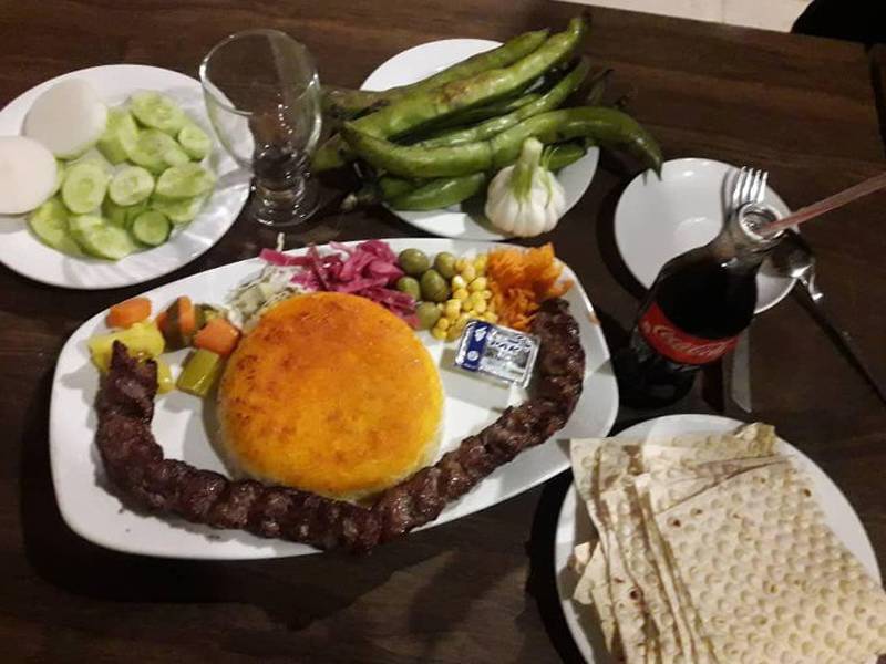 کباب