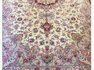 نمونه هایی از فرش ۶متری