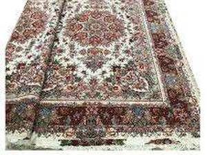 نمونه هایی از فرش ۶متری