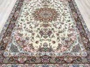نمونه هایی از فرش ۶متری