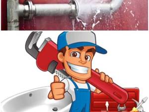 تعمیرکار تاسیسات اصفهان