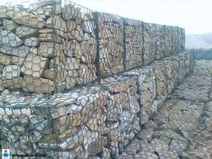 تولیدکننده توری گابیون در بازارآهن شادآباد