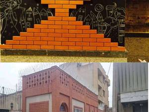 تولید کننده انواع آجر هلندی درجه یک
