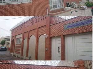 تولید کننده انواع آجر هلندی درجه یک