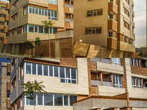 انواع آجر های فرشی نسوز و غیر نسوز در مشهد