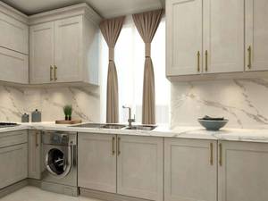 کابینت پولیشی در کرمان