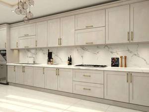 کابینت پولیشی در کرمان