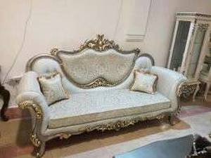 مبل فروشی در همدان