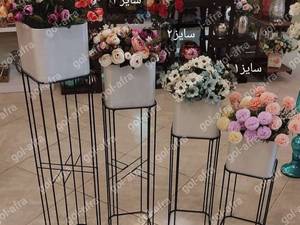 مرکز فروش استند فلزی گل در مازندران