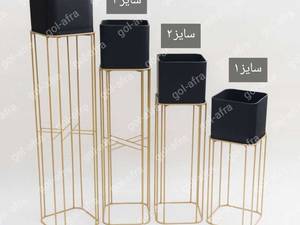 مرکز فروش استند فلزی گل در مازندران