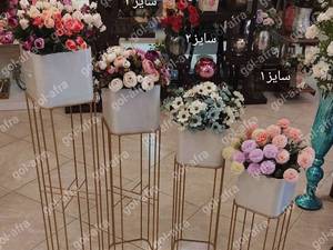 مرکز فروش استند فلزی گل در مازندران