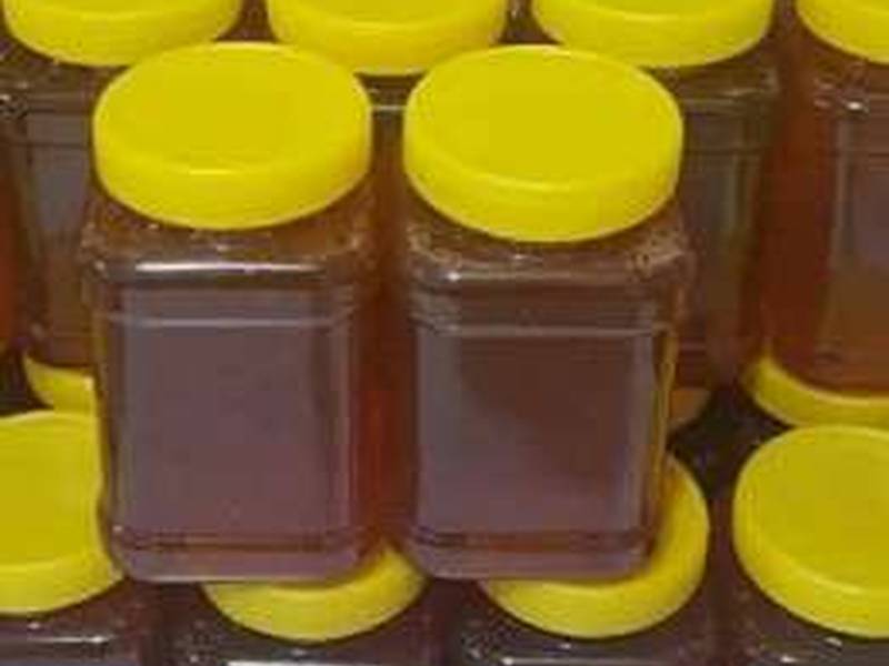 قیمت عسل طبیعی چهل گیاه در شیراز
