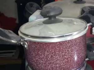 قیمت قابلمه تفلون تکی