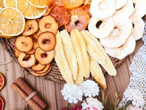 حبه مخلوط و میوه خشک در تبریز
