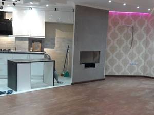 اجرای پارکت وکاغذ  از طراحی تا اجرا توسط تیم زندگی مدرن آسوده خاطر با زندگی مدرن