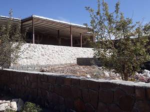 سنگ کاری حرفه ای در گوهر دشت