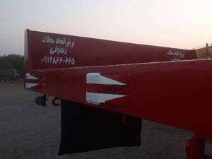 کفی سنگ‌کش دوازده متری