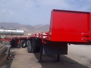 کفی سنگ‌کش دوازده متری