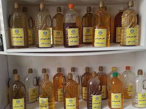 قیمت روغن آرگان برای مو