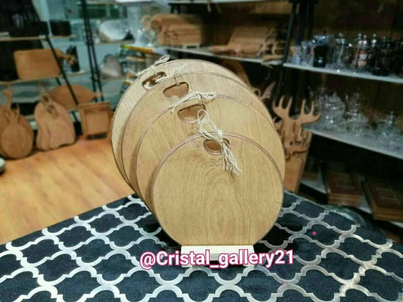 تخته سرو مدل گرد در تهران