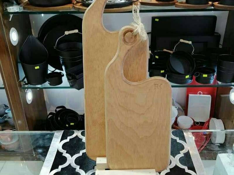 تخته سرو مدل کبابی دسته کج در تهران