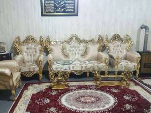 مبل فروشی در کاشان