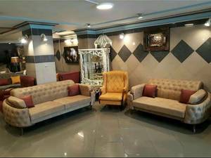 مبل راحتی 7نفره مدل نیو چستر
