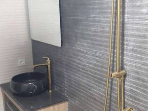 فروش ویلا تریبلکس با نما رومی  در مازندران