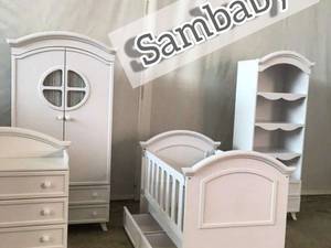 انواع چوب سرویس خواب