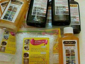 قیمت ریکای سیاه