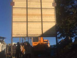 بهترین جرثقیل نوشهر