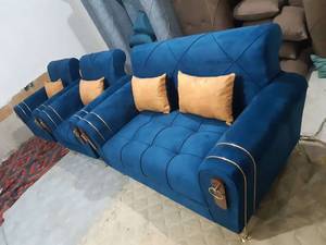 مبل مدل نیو اسکالت در کاشان