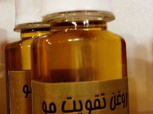 انواع روغن ترکیبی مو در انزلی