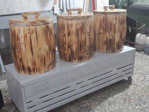 یخدربهشت بشکه ای درطراحیهای مختلف تکی وتعداد
