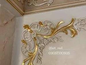 پتینه کاری حرفه ای در تهران