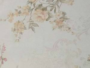 فروش کاغذ دیواری طرح گل باقیمت مناسب  در تهران