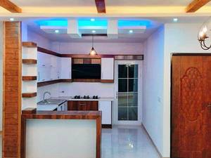 فروش ویلا تریبلکس جنگلی