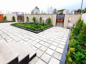 فروش ویلا تریبلکس جنگلی