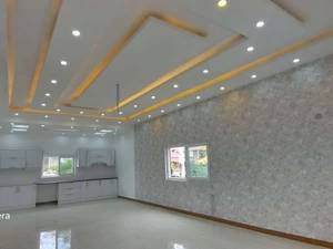 فروش ویلا نیم پیلوت