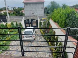 فروش ویلا نیم پیلوت