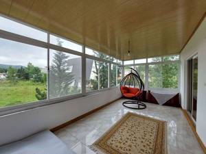 خرید ویلا در دوبلکس چمستان