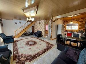 خرید ویلا در دوبلکس چمستان